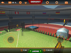 AR.Drone Sim Pro Lite screenshot 7