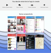 App Builder - Build Apps screenshot 2