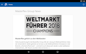 MFGconnect Ekran Görüntüsü 3