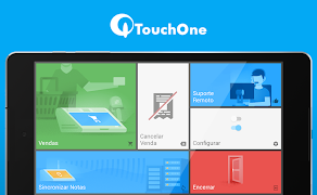 TouchOne 截图 2