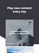 Play Everyday screenshot 6