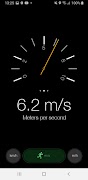 Speedometer - Speed Test GPS स्क्रीनशॉट 6