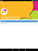 7 Schermata Ecsplicite
