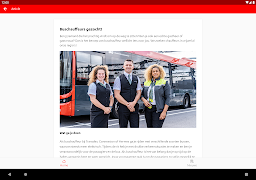Team Transdev screenshot 5