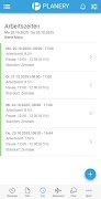 Planery 截圖 2