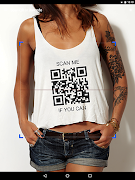 code bar scan camera تصوير الشاشة 2