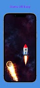 Meteor Escape screenshot 1