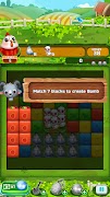 Blocks Blast 스크린샷 4