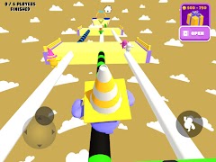 Fall Bro's captura de pantalla 5