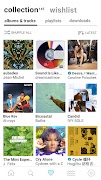 Bandcamp পোস্টার