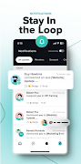 Taskworld Chat screenshot 5