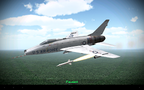 Strike Fighters Attack تصوير الشاشة 6