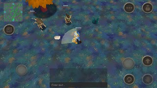 Karma Gates Online MMORPG 截圖 5