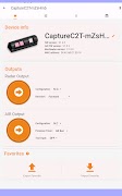 Capture C2T اسکرین شاٹ 5