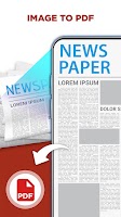 Document scan: Scan all скриншот 1