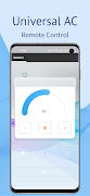 پوستر Remote AC Universal