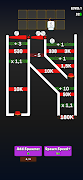 برنامه‌نما Gate Breaker 3D عکس از صفحه