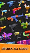 Poster Gun idle - Weaphones Simulator