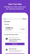 Express Wi-Fi by Facebook स्क्रीनशॉट 2