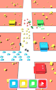 Traffic Rush - Don't Crash screenshot 4