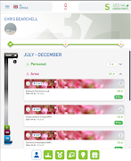 Xanadu captura de pantalla 2