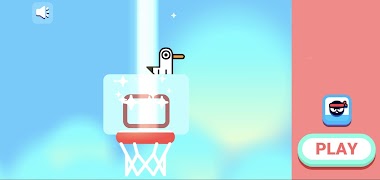 Cool Dunk স্ক্রিনশট 1