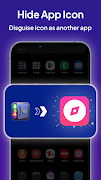App Lock - Fingerprint Lock screenshot 3