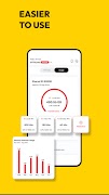 برنامه‌نما Ooredoo Kuwait عکس از صفحه