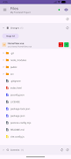 CodeMecha تصوير الشاشة 2