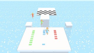 6 Schermata Platform Jumper 3D