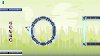 G-Switch 3 screenshot 5