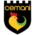 آیکون‌ Cemani
