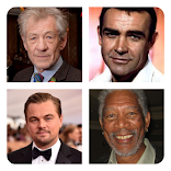 Hollywood Quiz- Oscar Actors