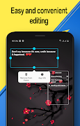 Sticky Notes Widget Screenshot 2