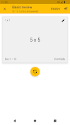 Flashcards Maker Offline ảnh chụp màn hình 1
