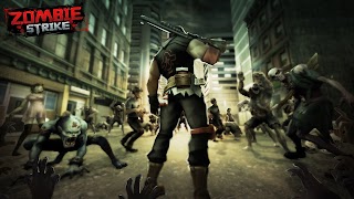 Zombie Strike：last war AFK RPG screenshot 7