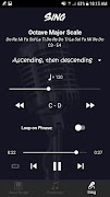Vocalizer - Singing screenshot 7