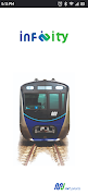 INFINITY 포스터
