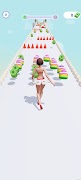 Skirt Runner captura de pantalla 5