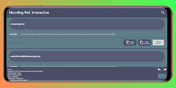 Rusty Maker mooding reference for Rusted Warfare Screenshot 5