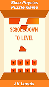 Cut it Down: Slice Puzzles Screenshot 4