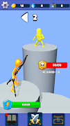 Idle Clicker Guard screenshot 1