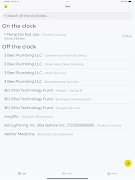 BookTime syot layar 5