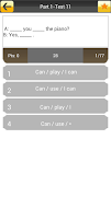 English Test 截圖 2