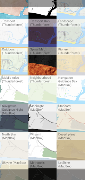 Map Live Wallpaper постер