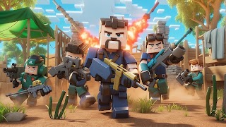 Survival screenshot 5