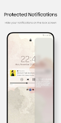 Notification Center imagem de tela 5
