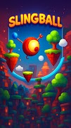 SlingBall Plakat