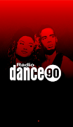 پوستر Radio Dance 90