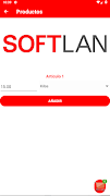 Softlan Commerce screenshot 1